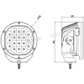 9 &quot;12V / 24V hohe Leistung 150W CREE LED Fahrlicht